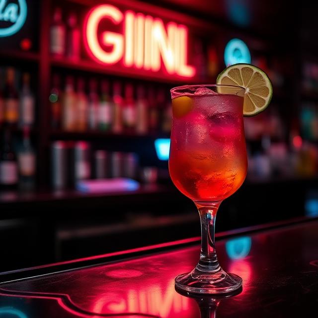 Cocktails