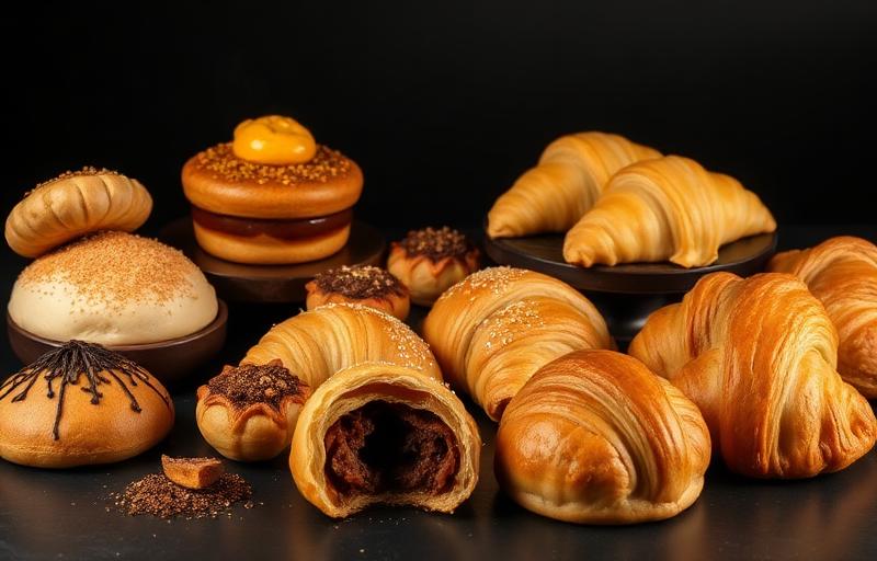Dulce y Salado